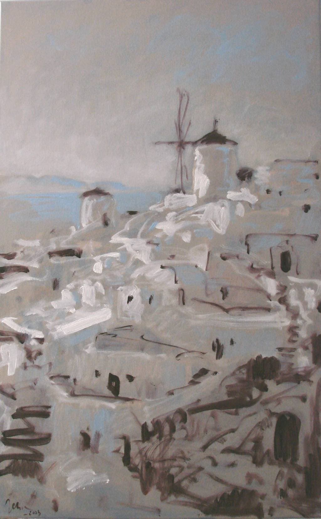 Santorini