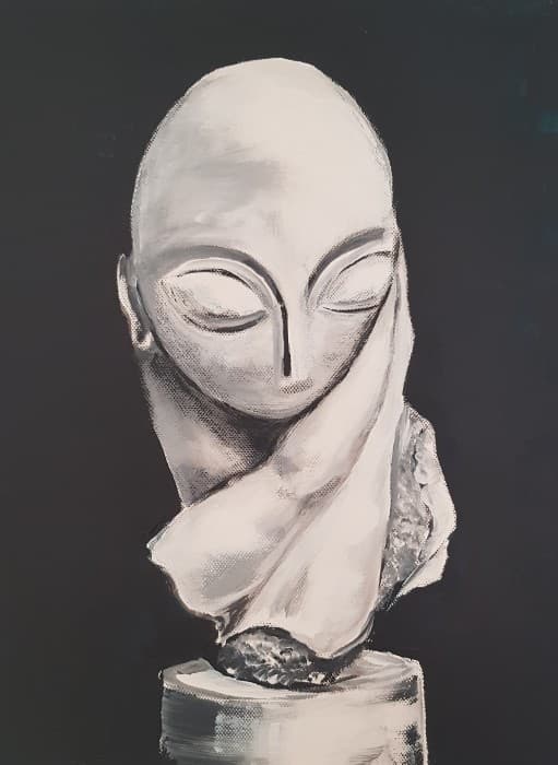 Meditatie Brancusiana