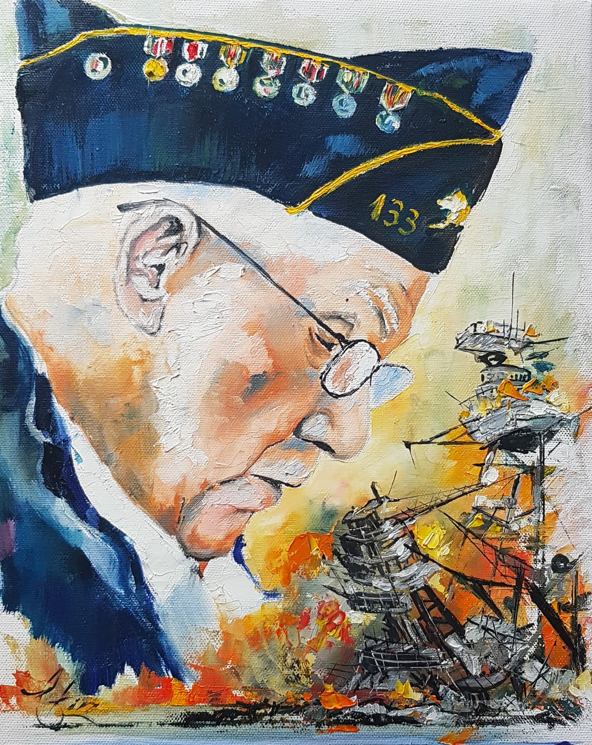 Eroul de la Pearl Harbour