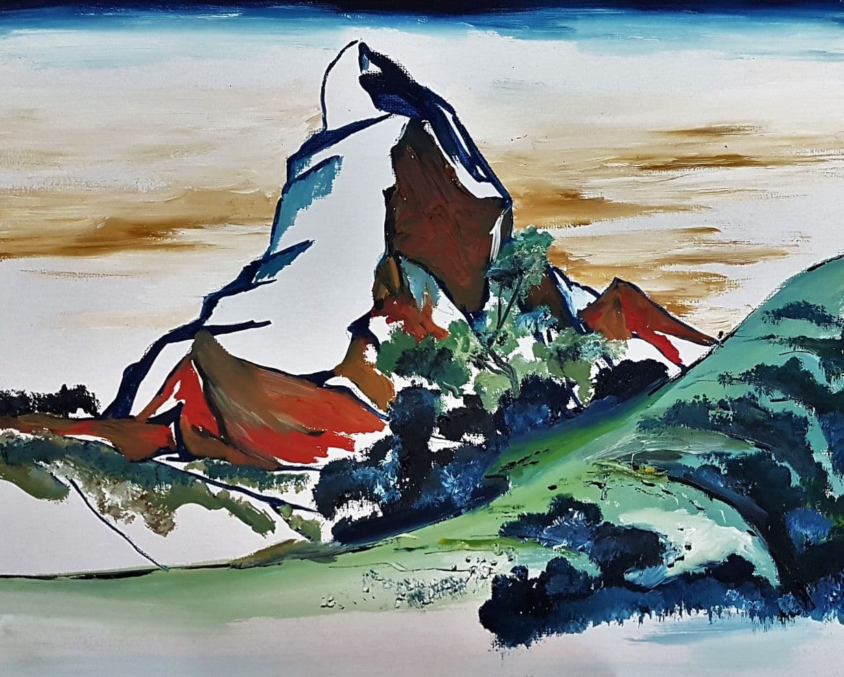 Matterhorn