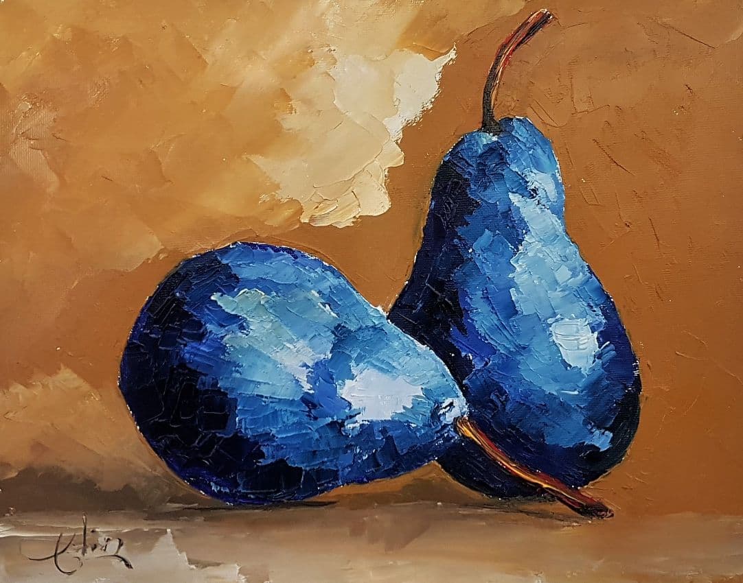 Pere atipice