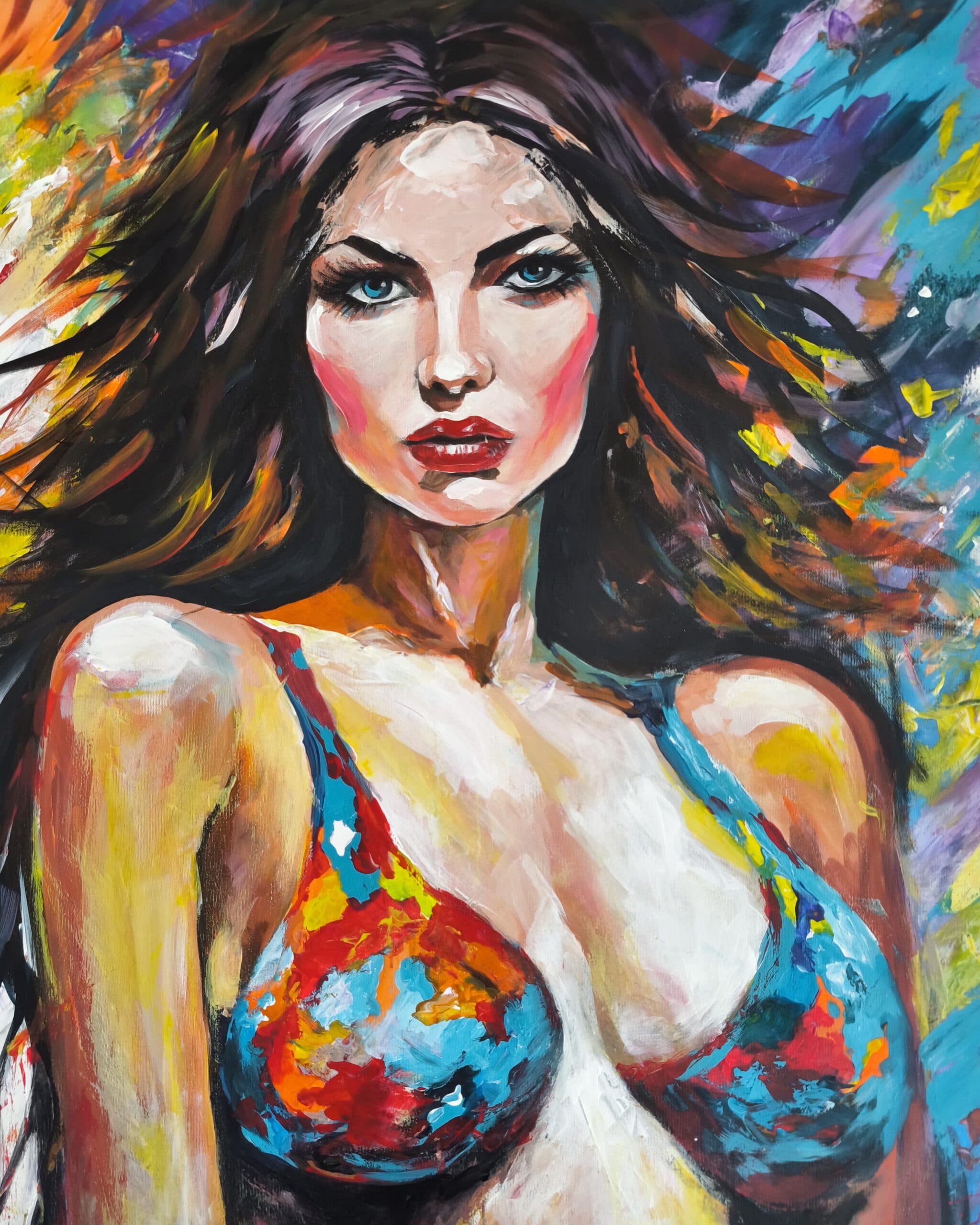 Abstract seduction — image 2