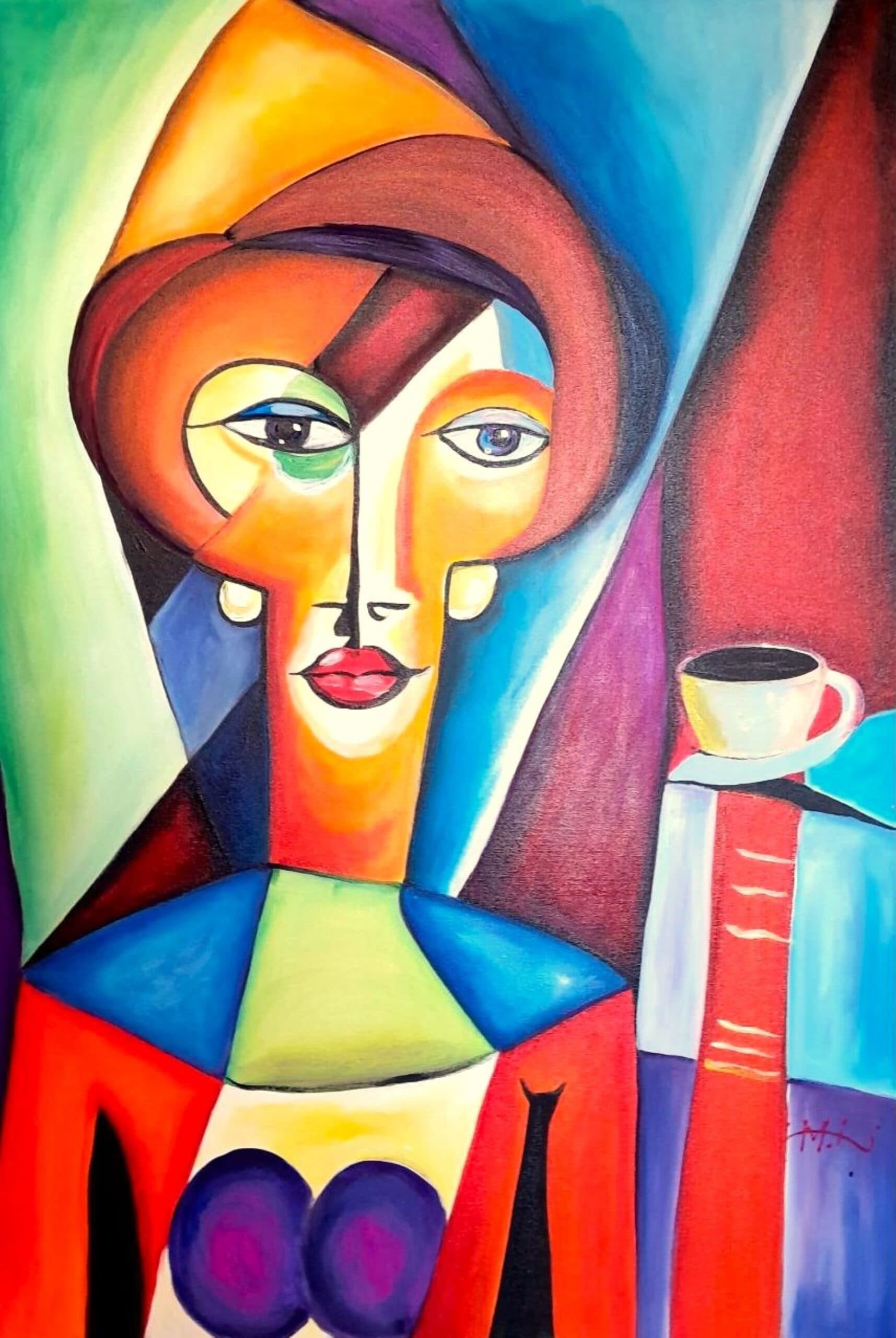 Morning coffe — image 2