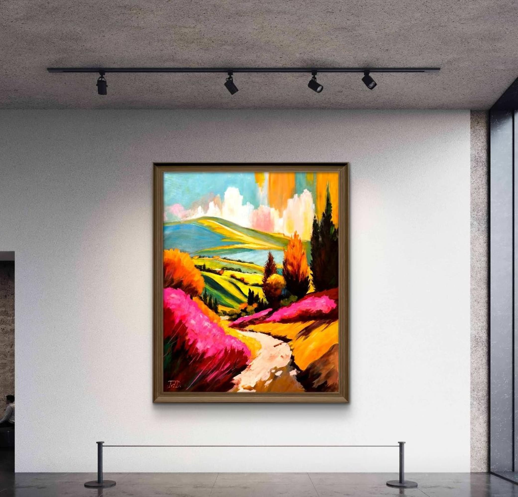 Pink Valley — image 3