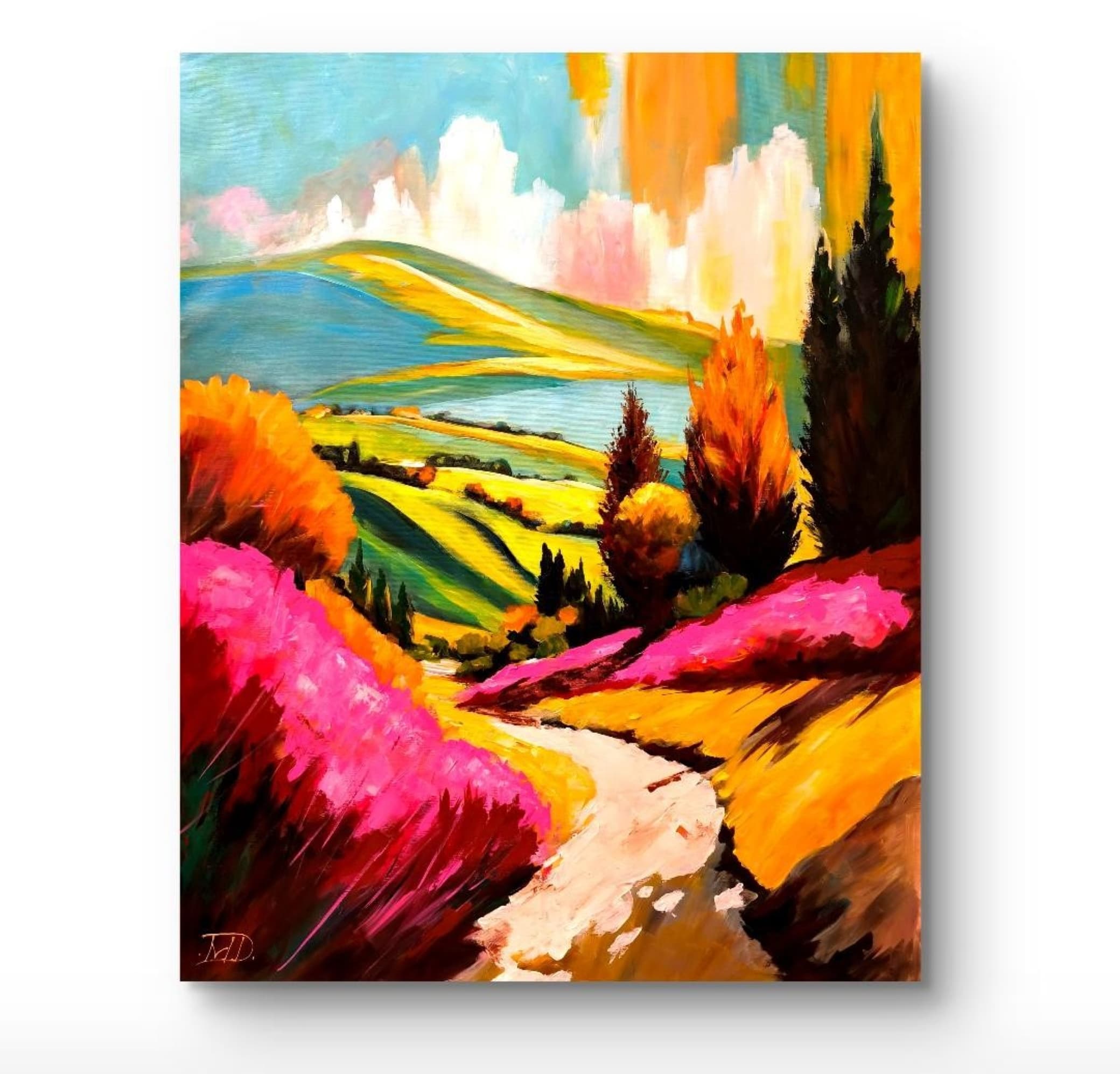 Pink Valley — image 2