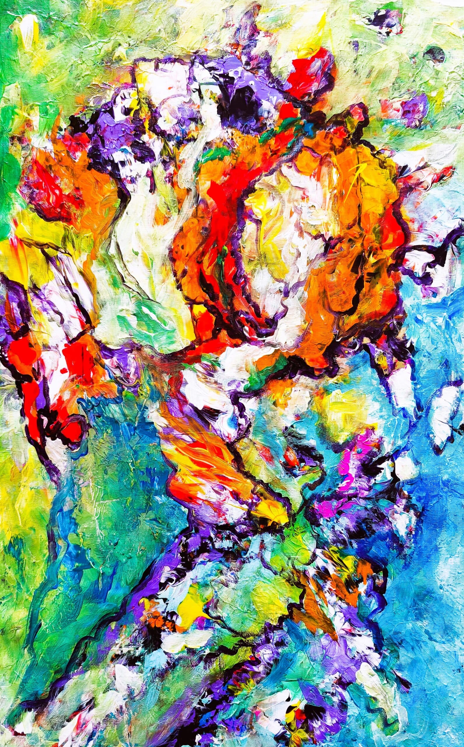 Abstract connections — image 3