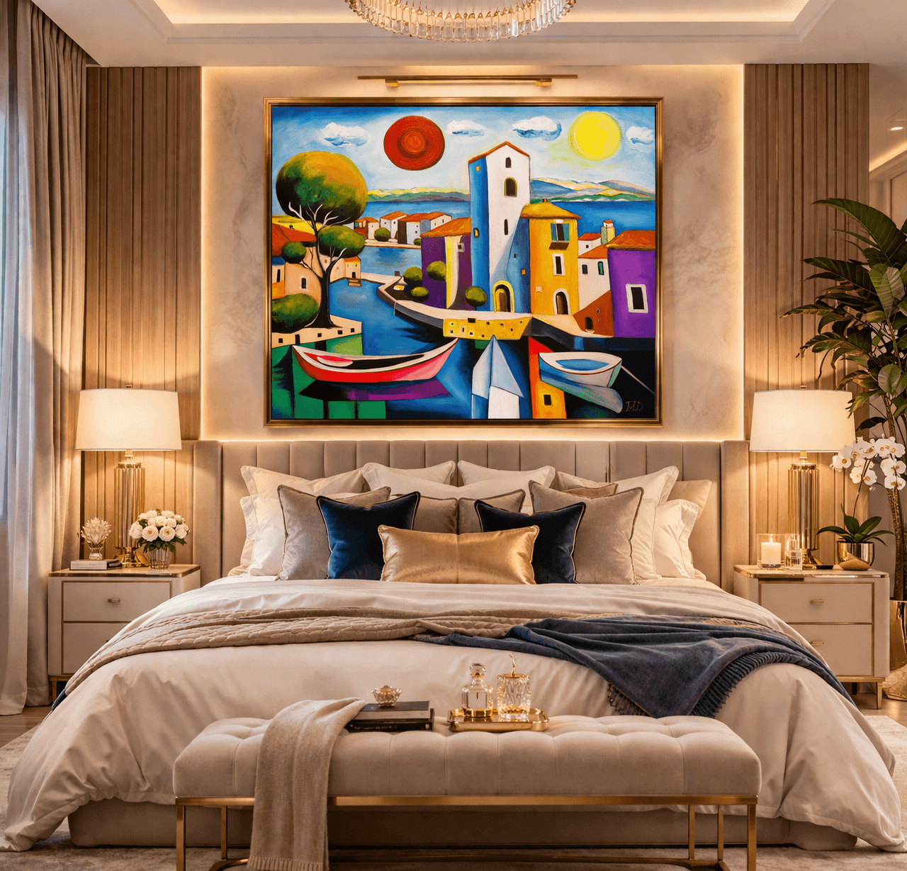 Saint Tropez vibes — image 2