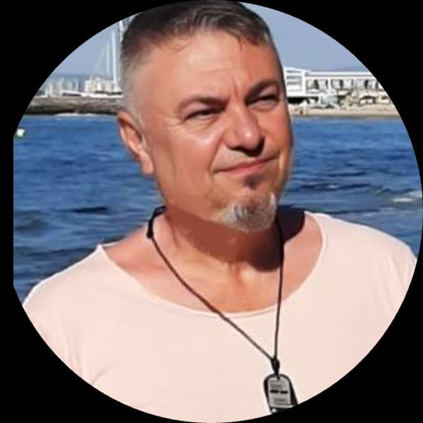 Denis Mihai