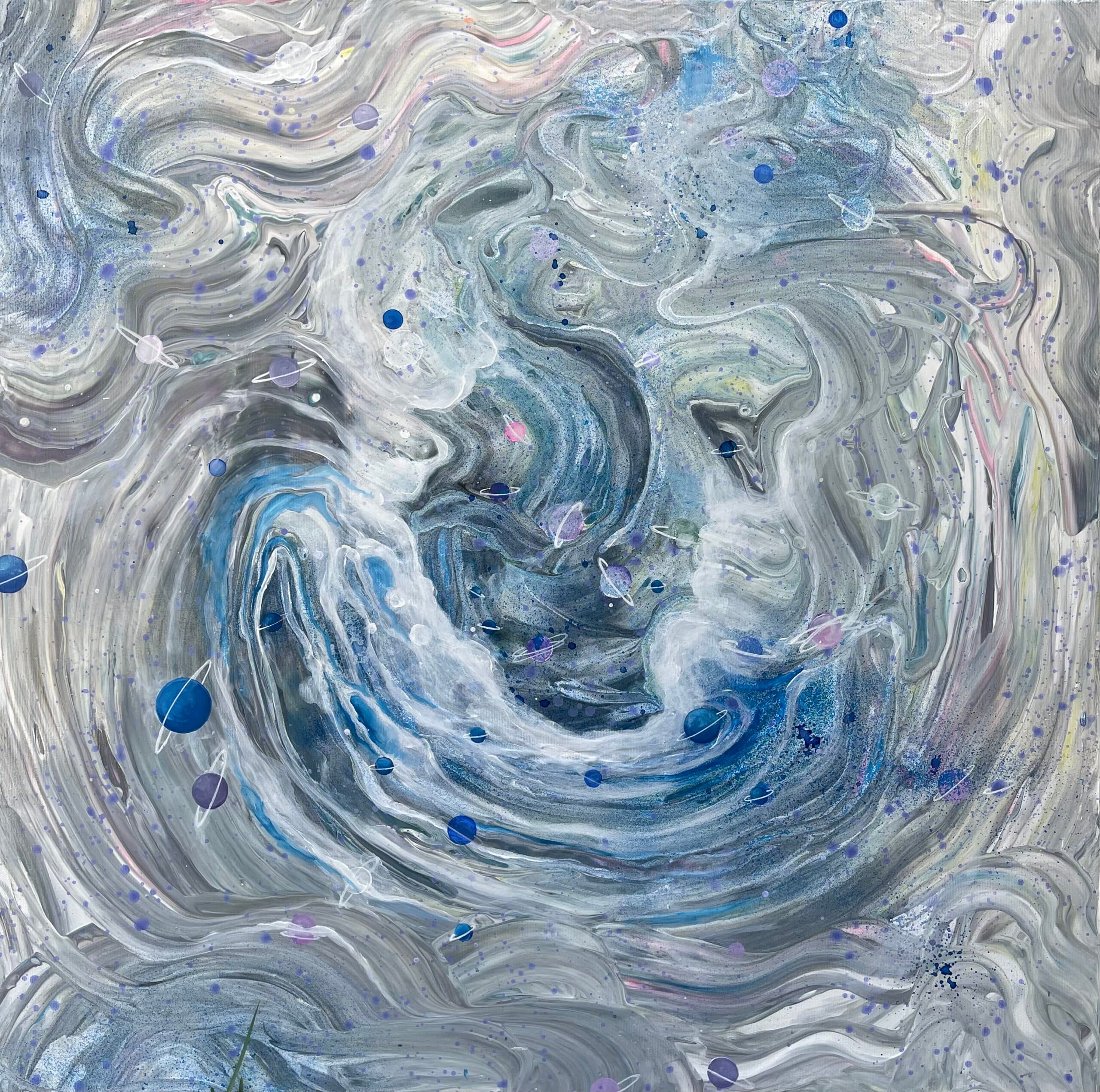 Dansul nebuloasei